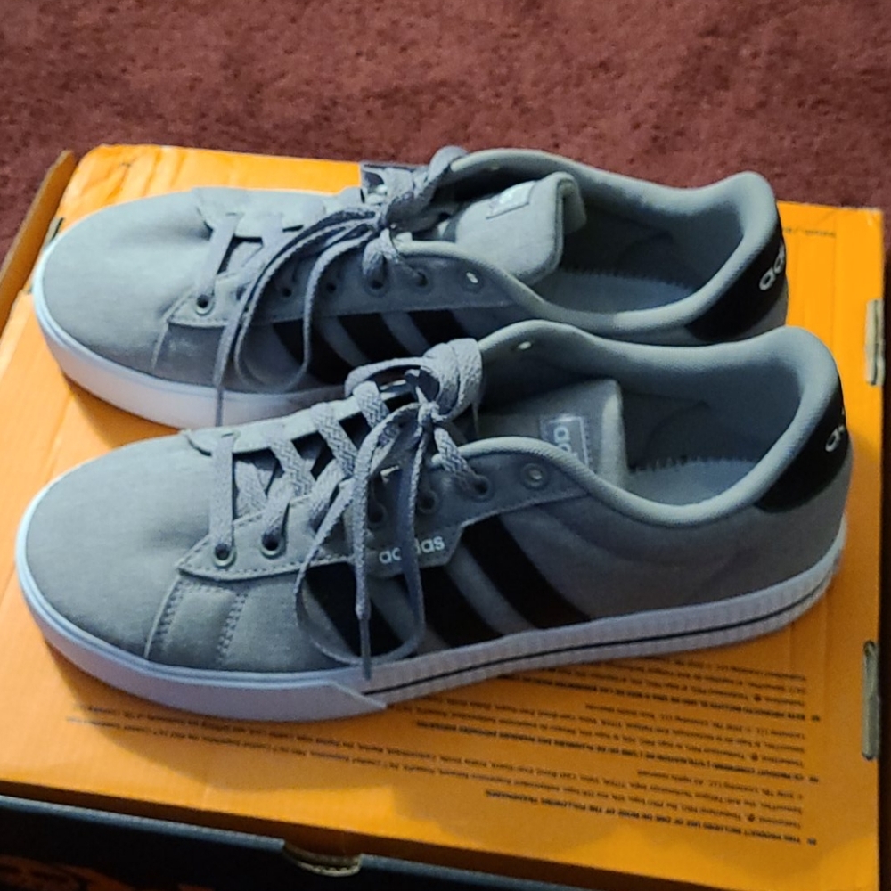 Adidas Cloudfoam